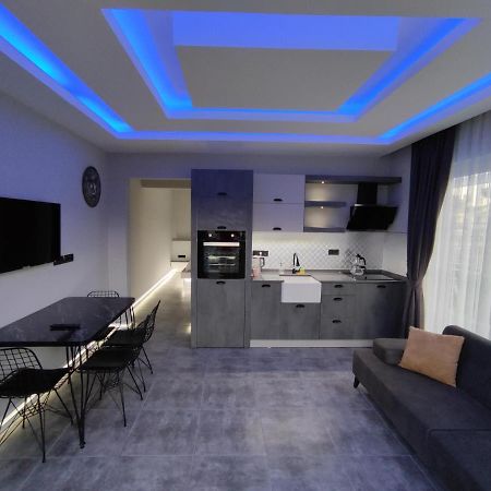 Delux Suit Milena Apartman Fethiye Kültér fotó