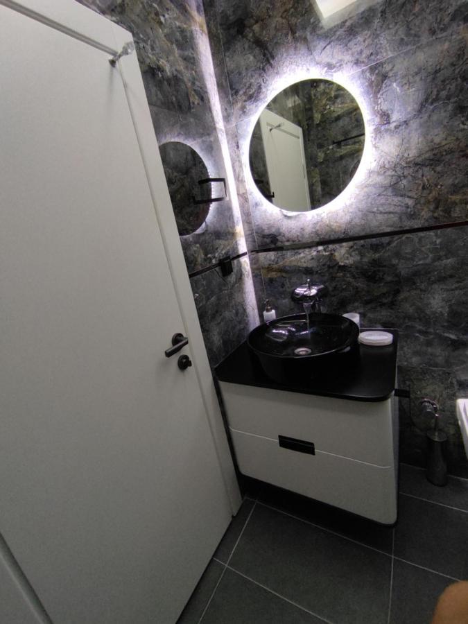 Delux Suit Milena Apartman Fethiye Kültér fotó
