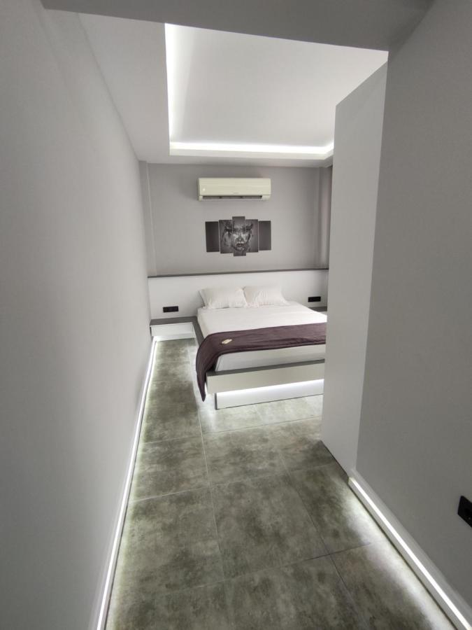 Delux Suit Milena Apartman Fethiye Kültér fotó