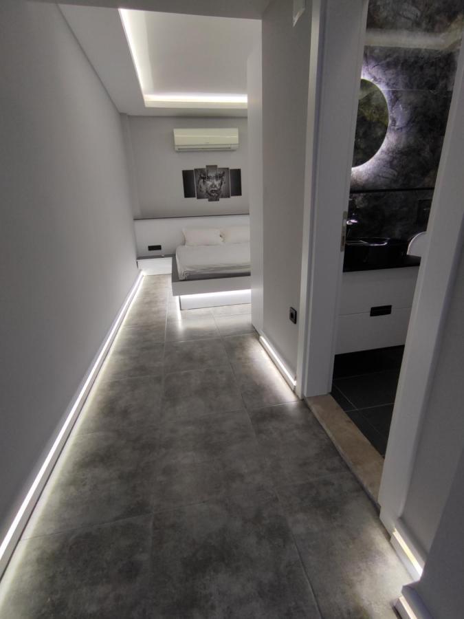 Delux Suit Milena Apartman Fethiye Kültér fotó